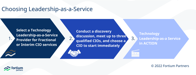 CIO Key Responsibilities (3)