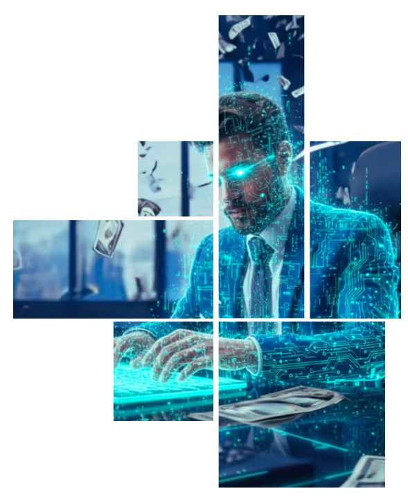 Finance Page