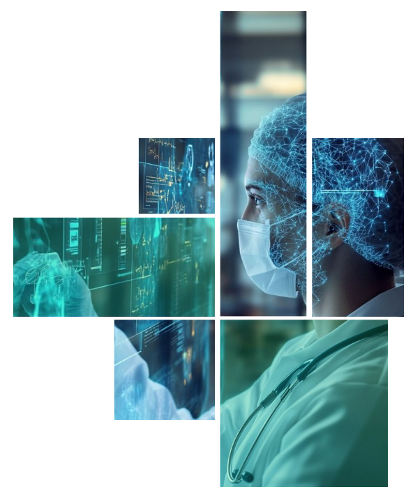 Healthcare Page