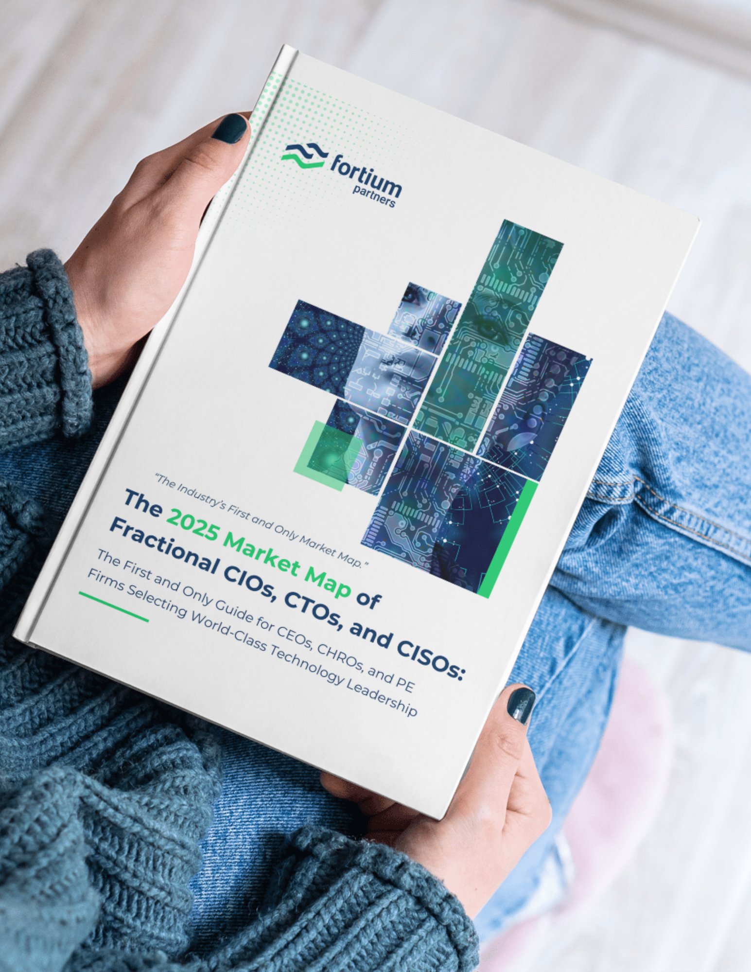 Market Map  Fortium (3)