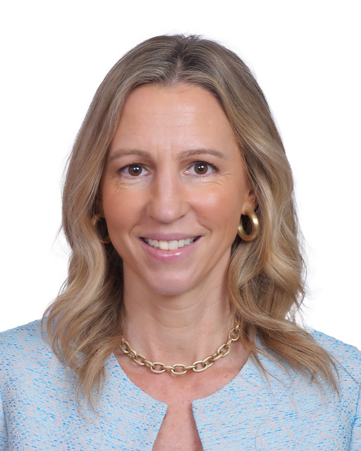 Michelle Russell Headshot-web